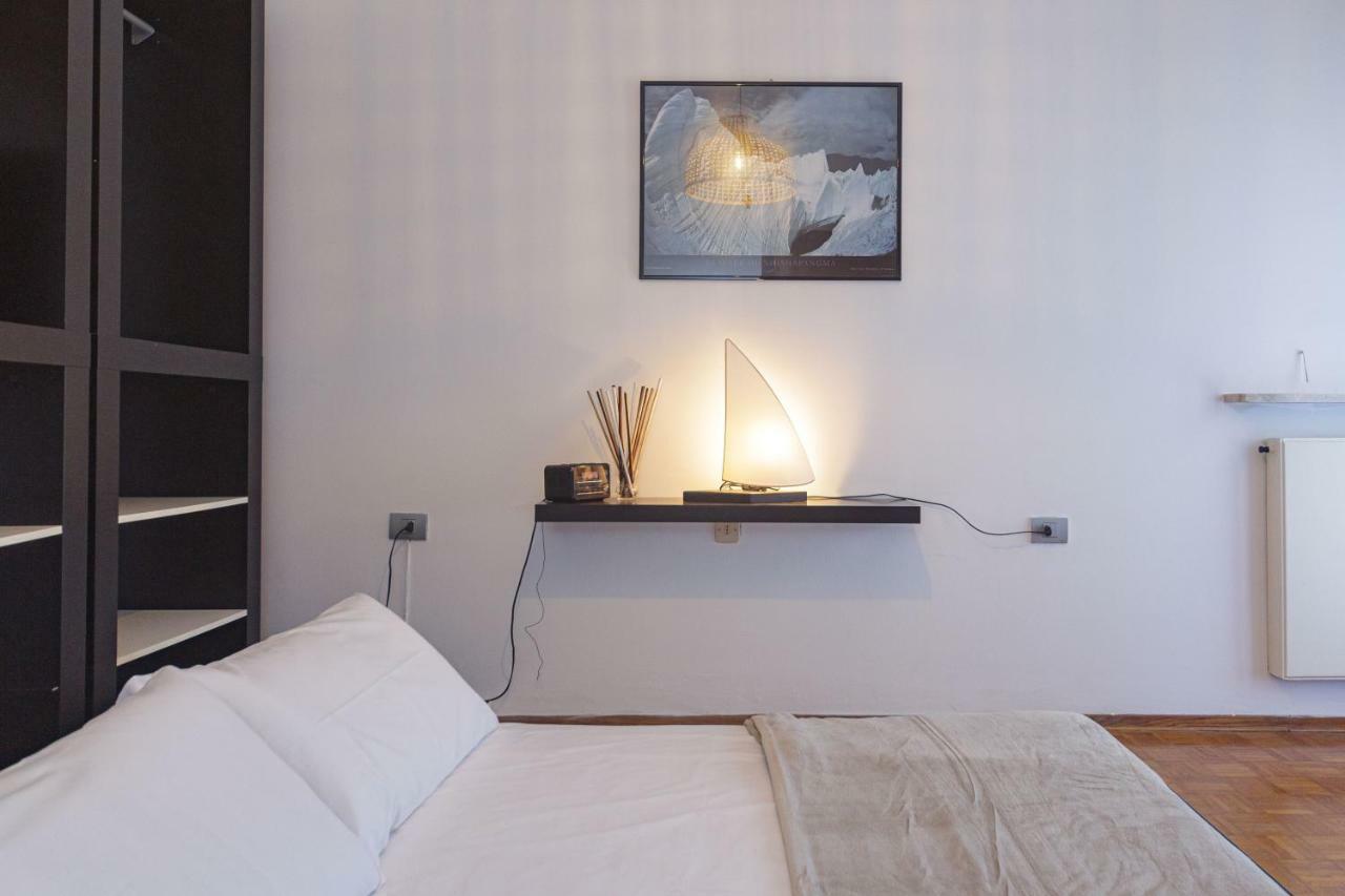Casa Anna Sea View, Pool, Parking & Wifi Apartment Rapallo Ngoại thất bức ảnh