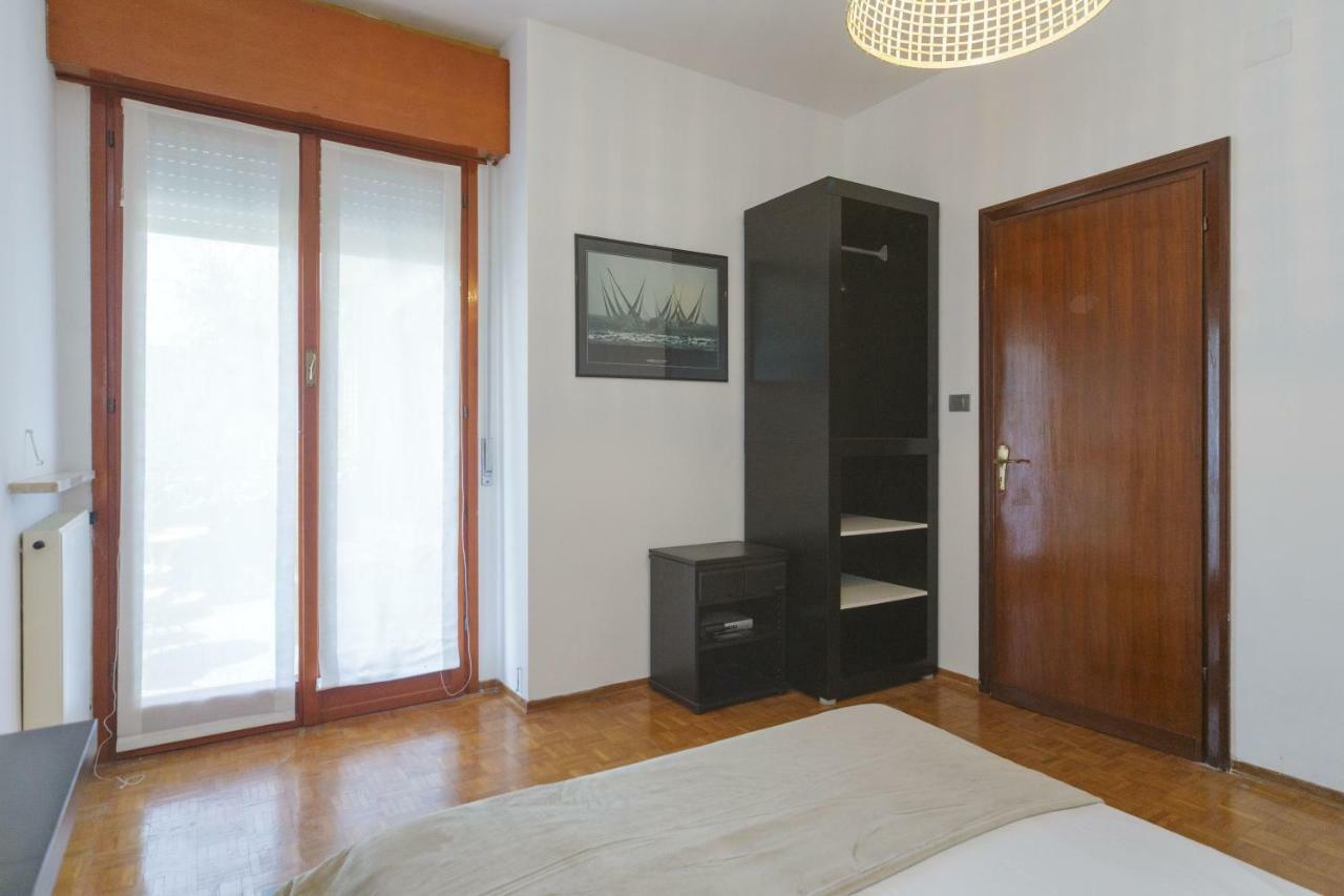 Casa Anna Sea View, Pool, Parking & Wifi Apartment Rapallo Ngoại thất bức ảnh