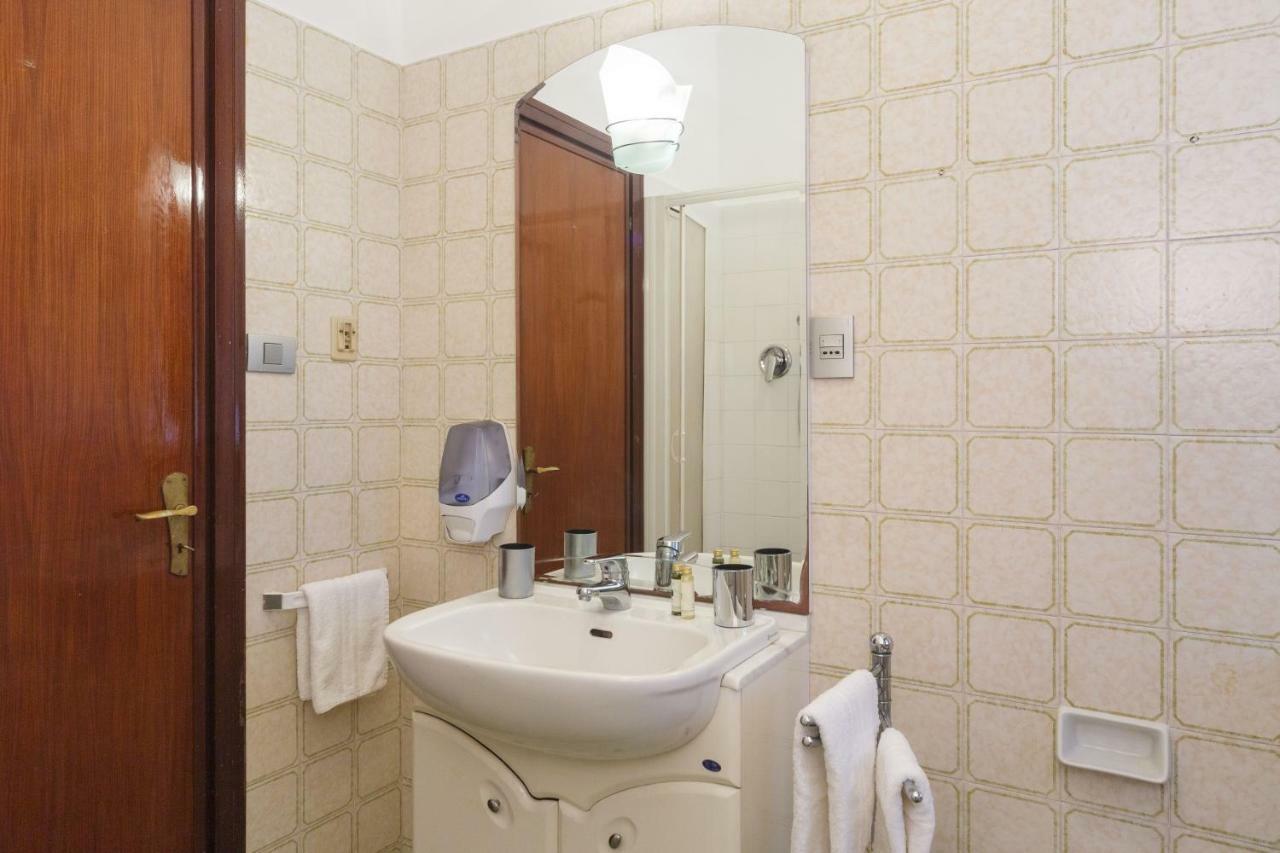 Casa Anna Sea View, Pool, Parking & Wifi Apartment Rapallo Ngoại thất bức ảnh