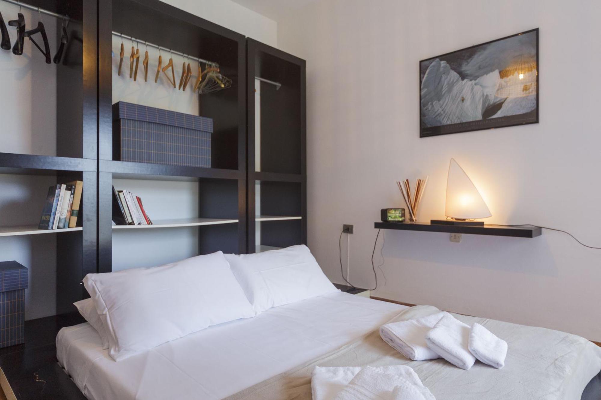 Casa Anna Sea View, Pool, Parking & Wifi Apartment Rapallo Ngoại thất bức ảnh